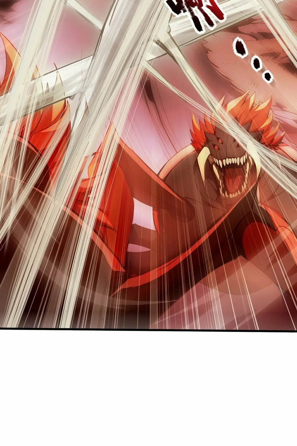 Number One Beast Master Chapter 31 page 6 - 