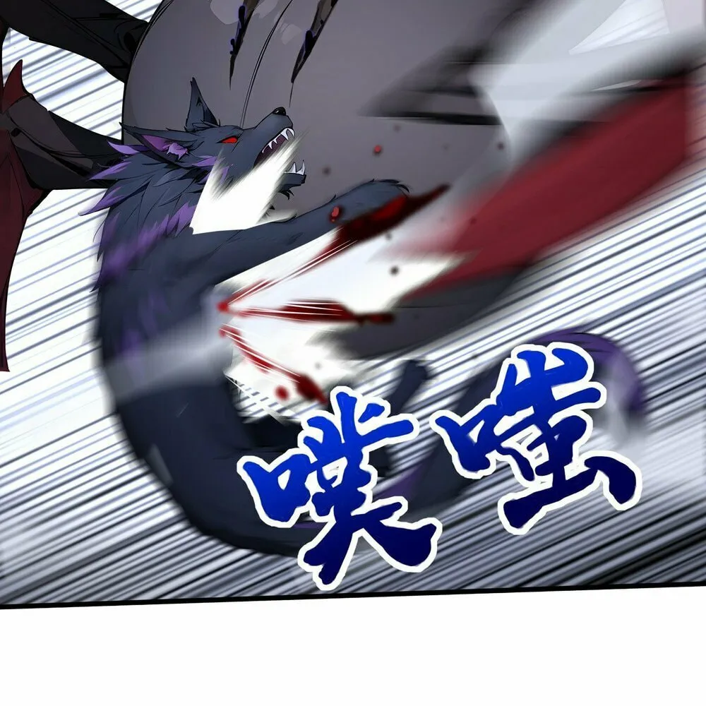 Number One Beast Master Chapter 31 page 55 - 