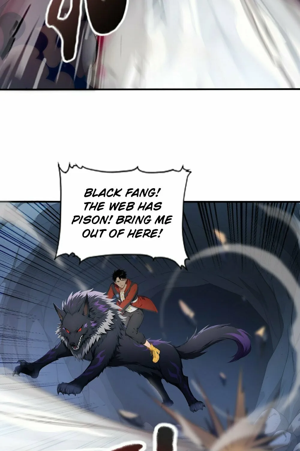 Number One Beast Master Chapter 31 page 66 - 