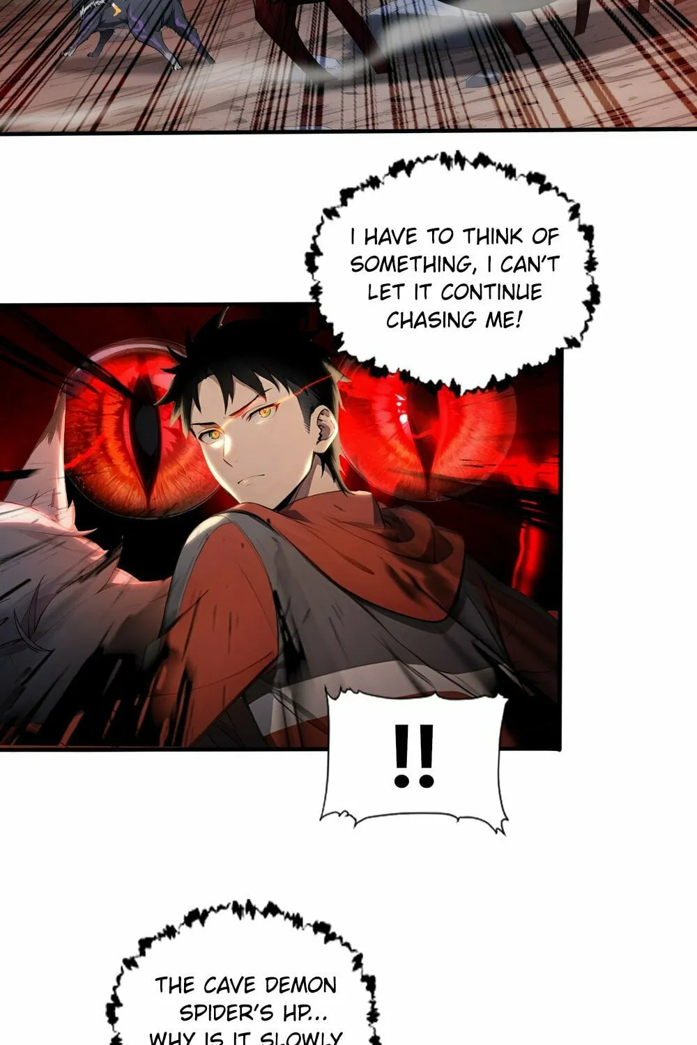 Number One Beast Master Chapter 31 page 68 - 