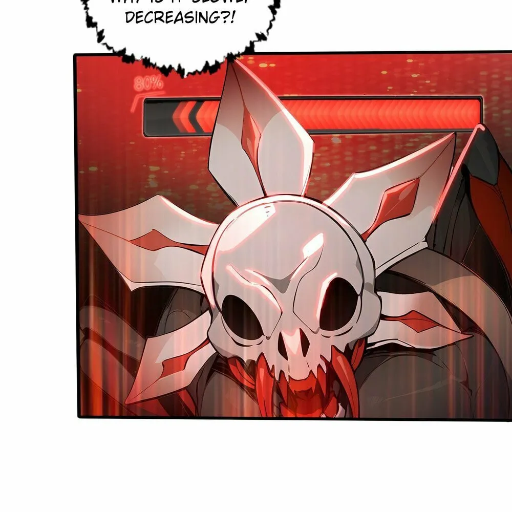 Number One Beast Master Chapter 31 page 69 - 