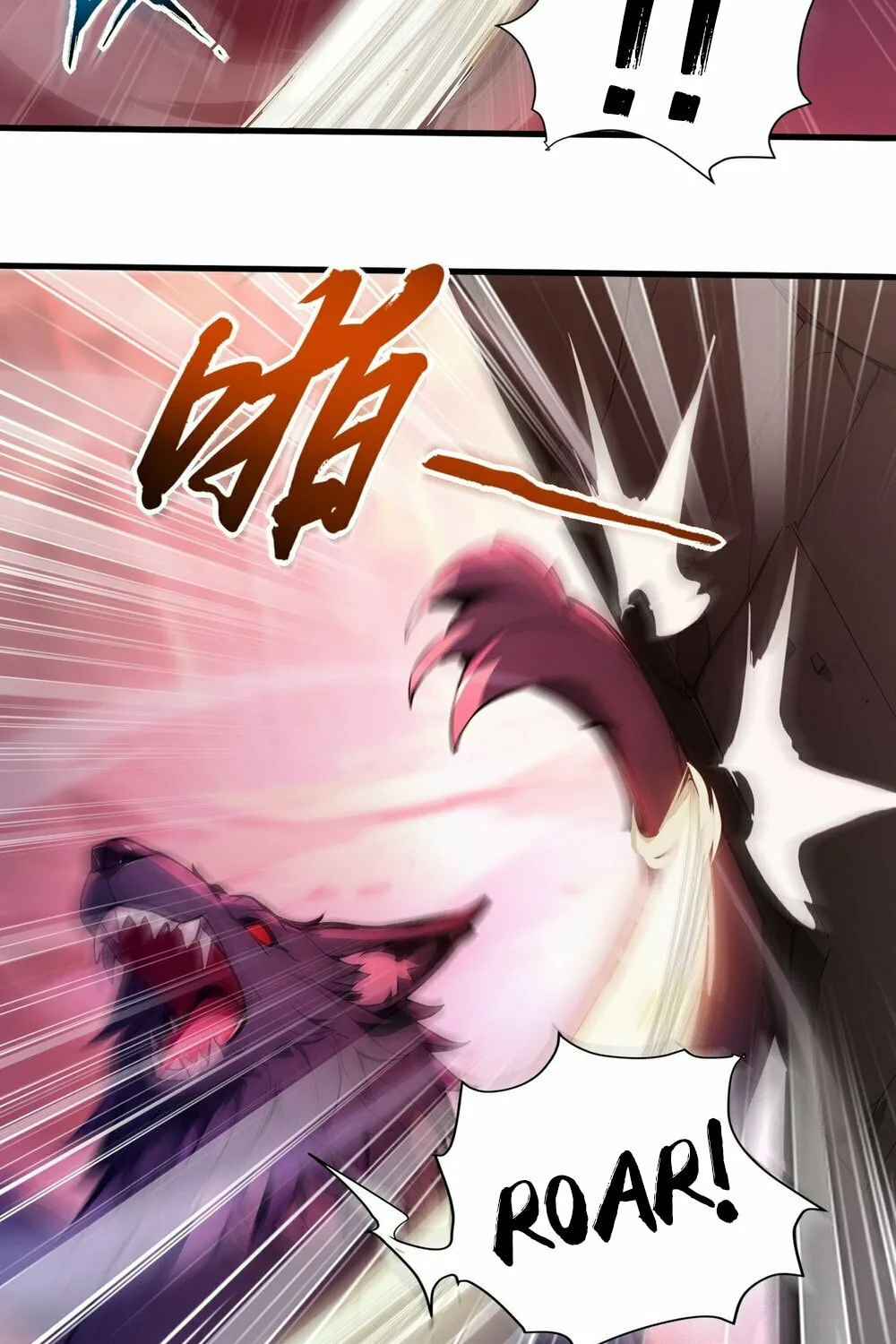 Number One Beast Master Chapter 31 page 10 - 