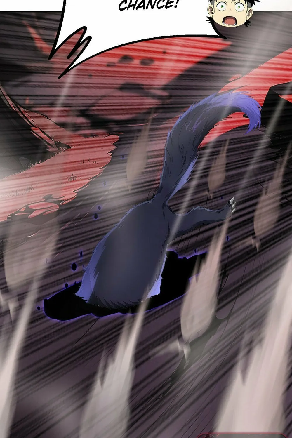 Number One Beast Master Chapter 32 page 15 - 