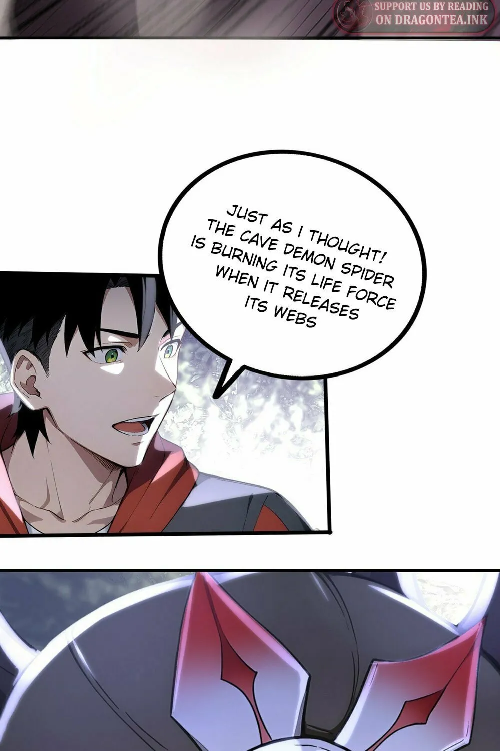 Number One Beast Master Chapter 32 page 16 - 