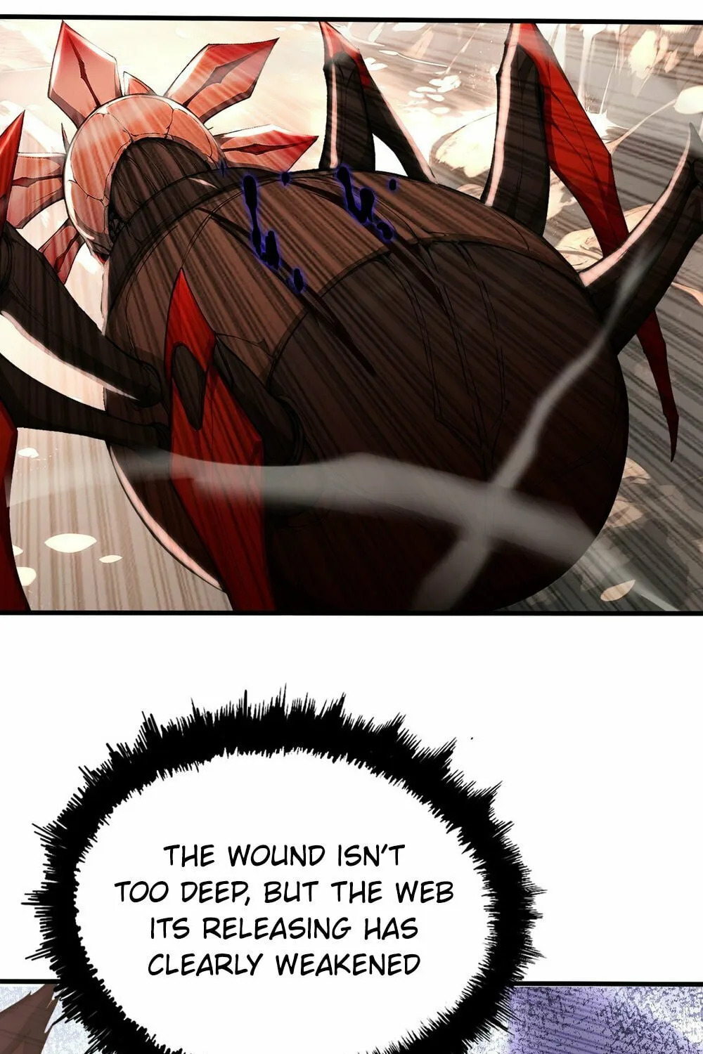 Number One Beast Master Chapter 32 page 3 - 