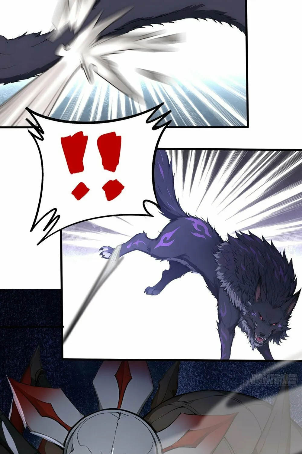 Number One Beast Master Chapter 32 page 23 - 