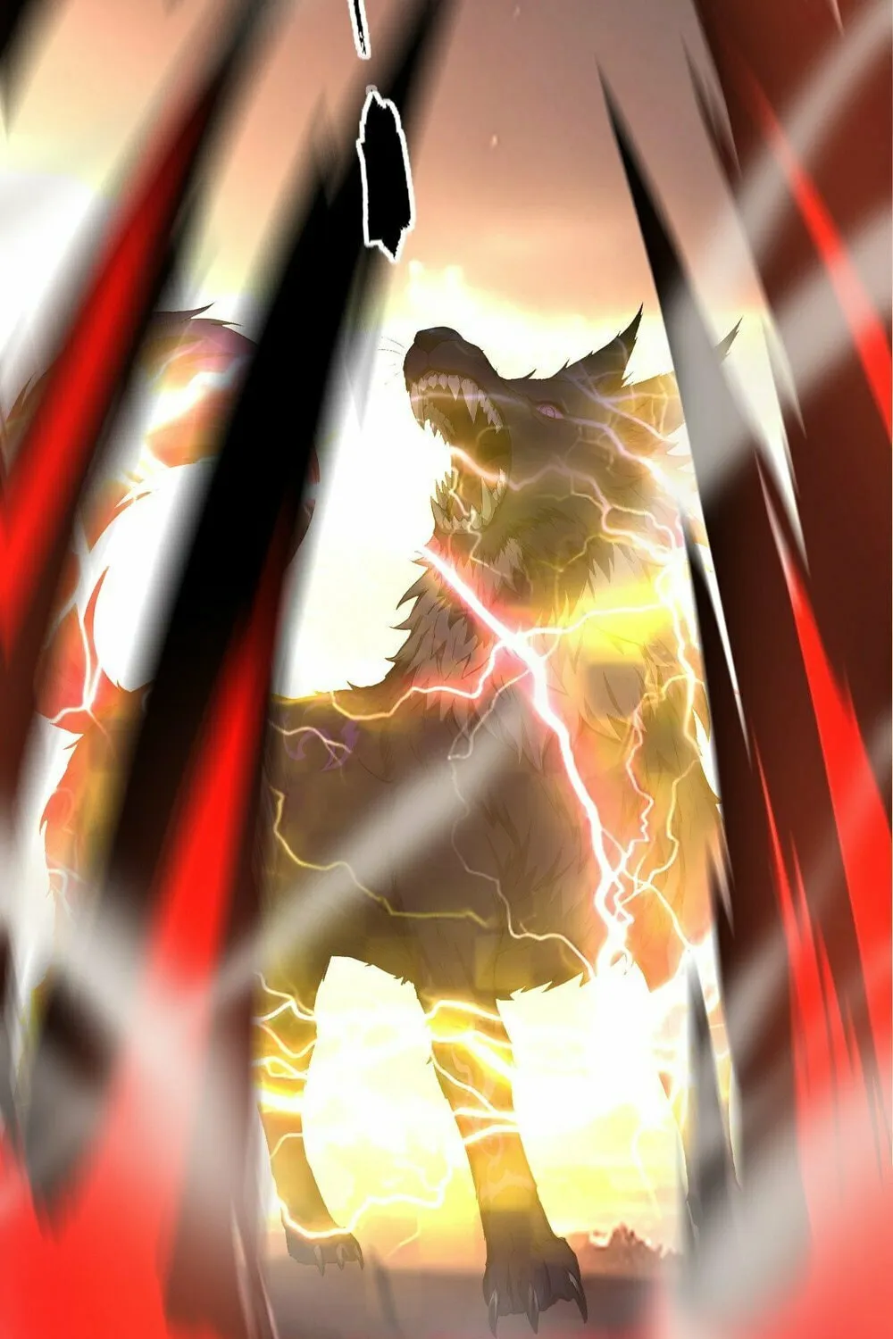 Number One Beast Master Chapter 32 page 29 - 