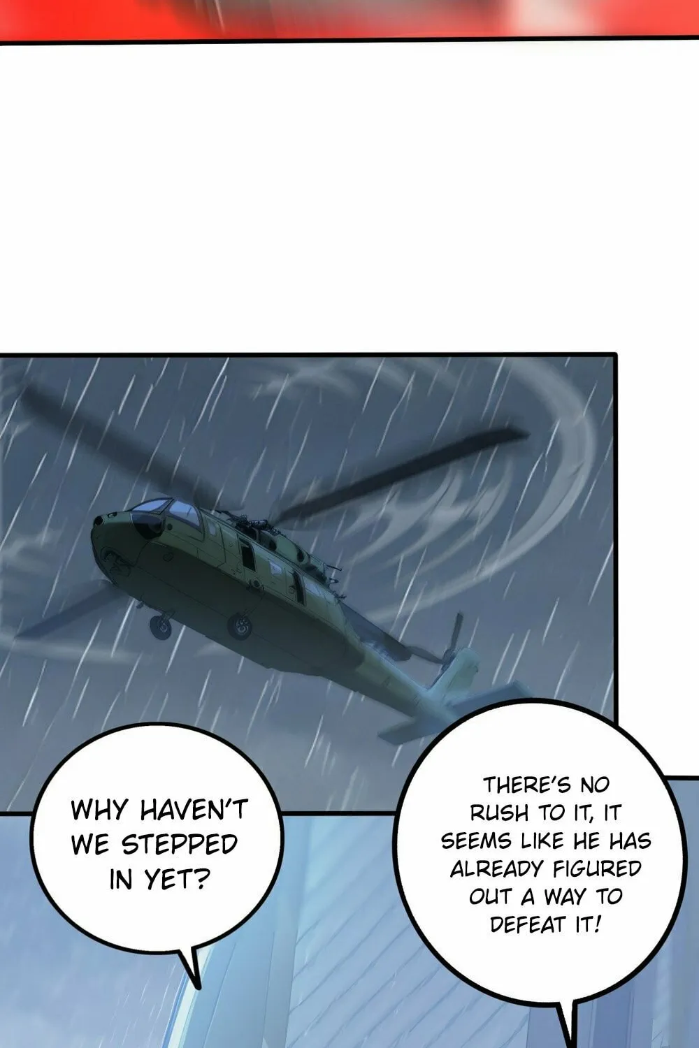 Number One Beast Master Chapter 32 page 30 - 