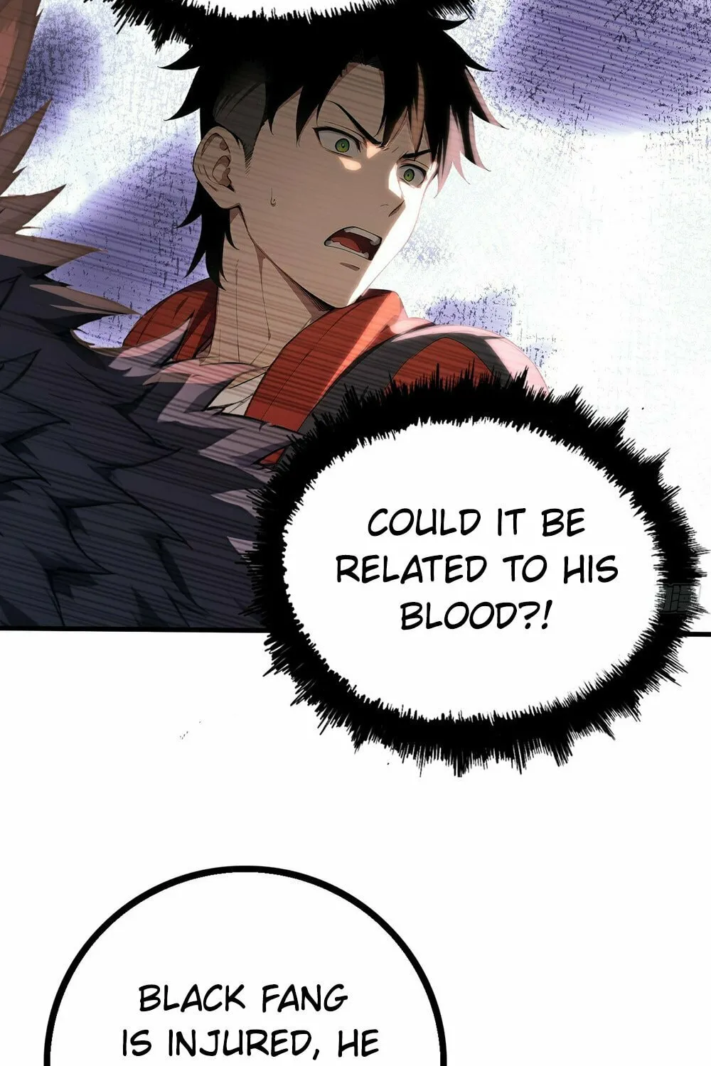 Number One Beast Master Chapter 32 page 4 - 
