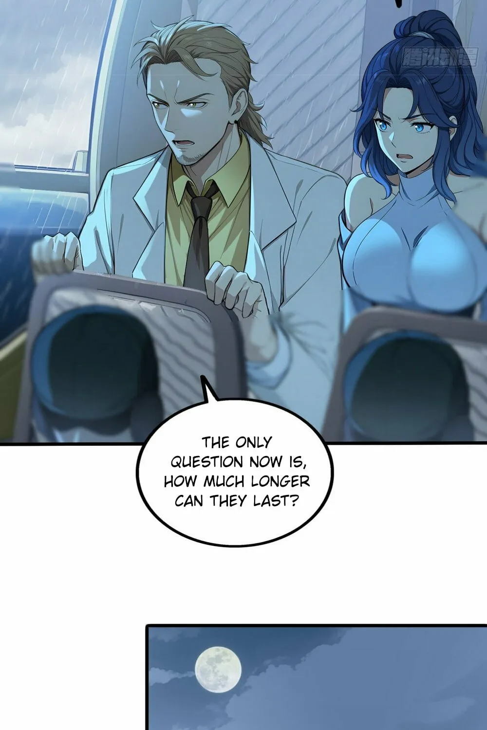 Number One Beast Master Chapter 32 page 31 - 
