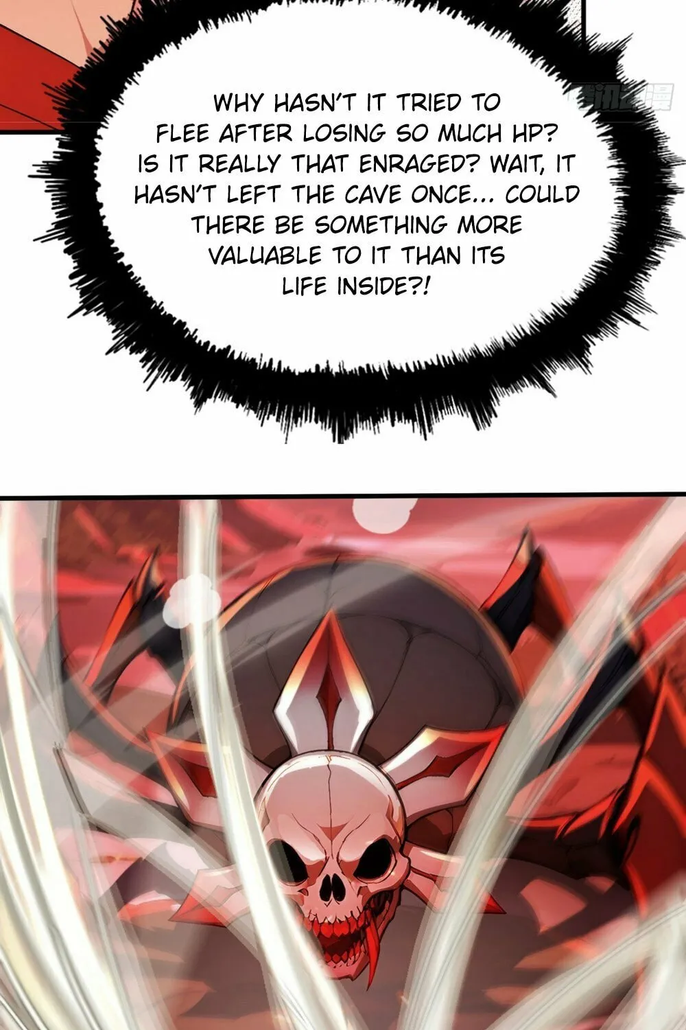 Number One Beast Master Chapter 32 page 37 - 