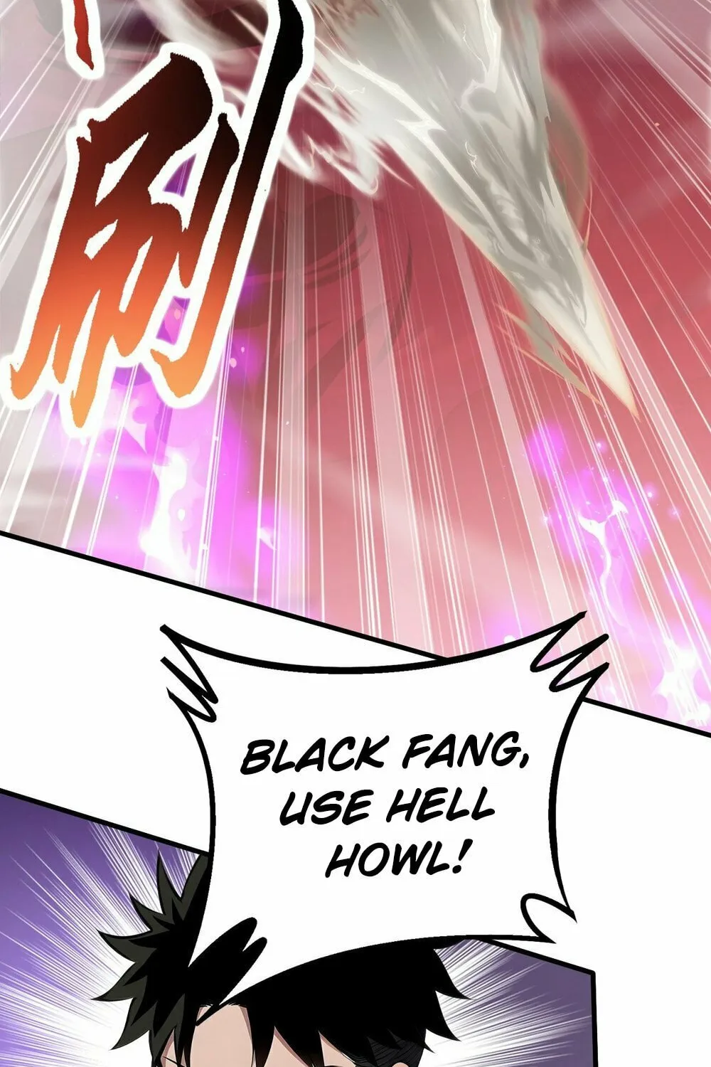 Number One Beast Master Chapter 32 page 41 - 