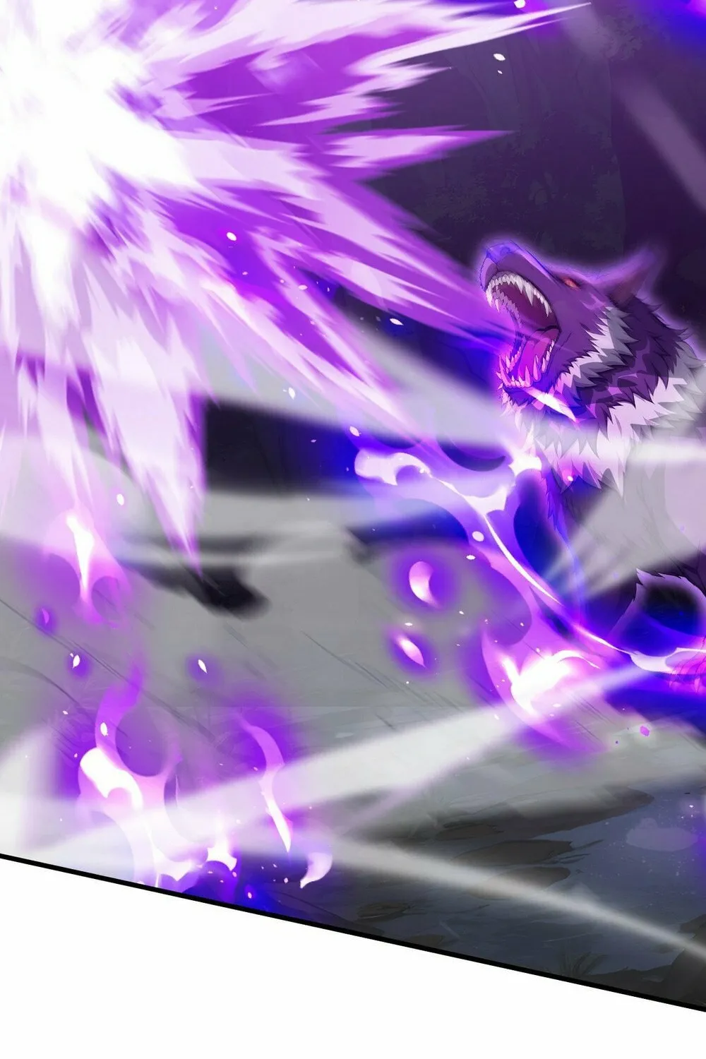 Number One Beast Master Chapter 32 page 43 - 