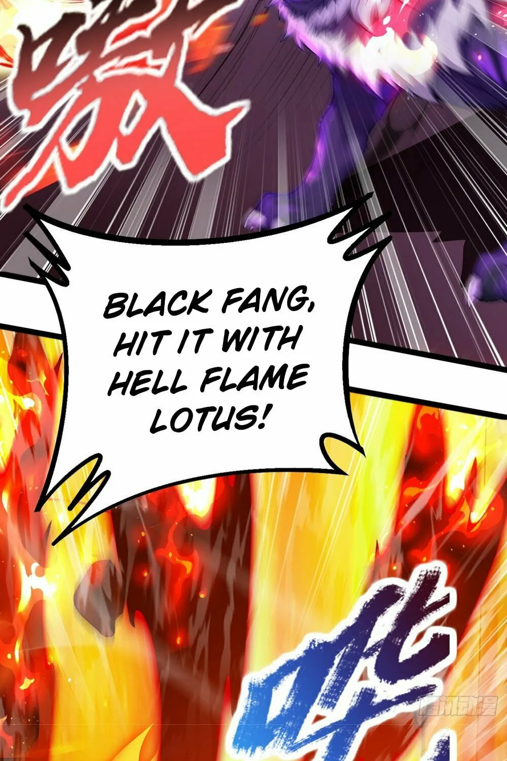 Number One Beast Master Chapter 32 page 46 - 