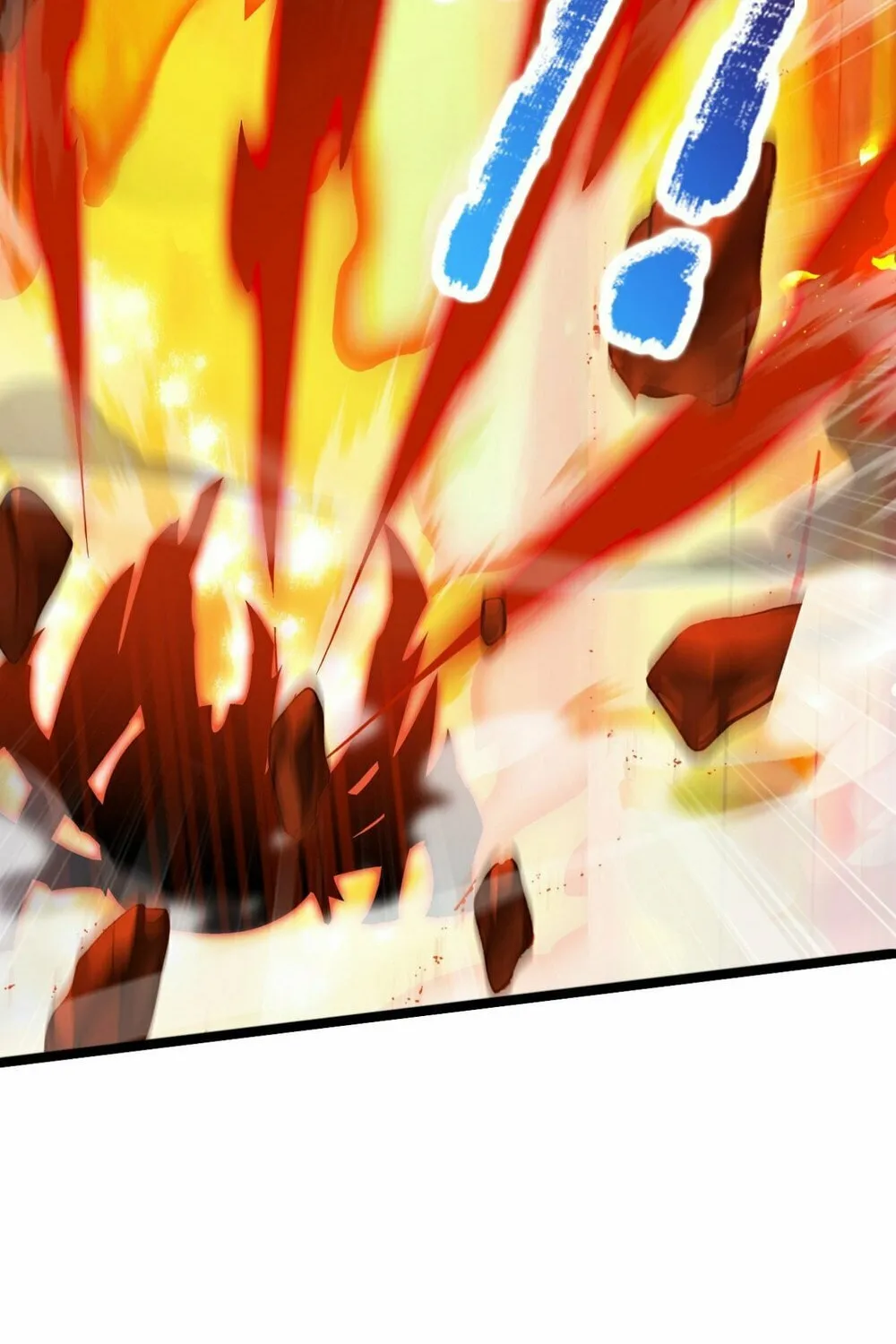 Number One Beast Master Chapter 32 page 47 - 