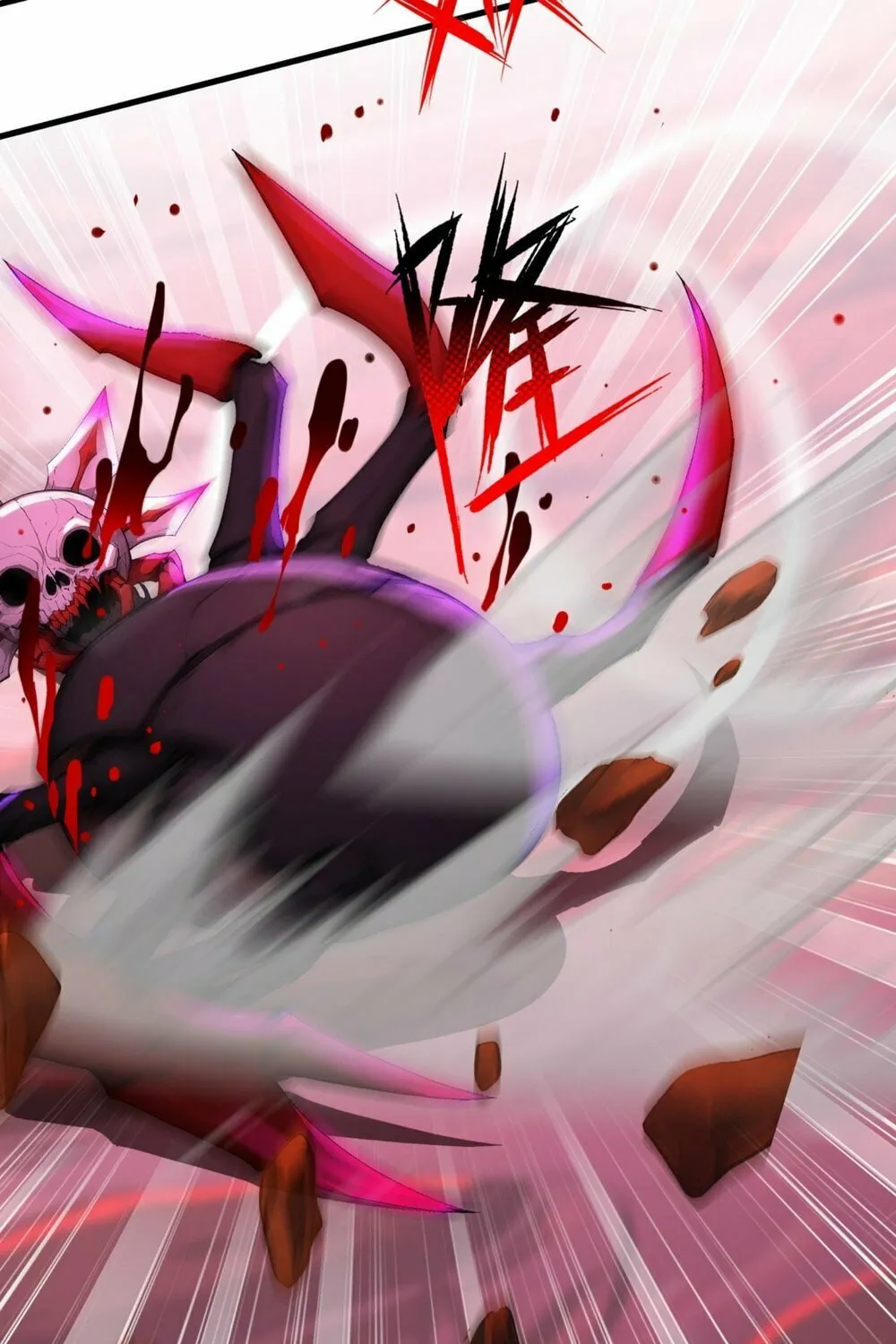 Number One Beast Master Chapter 32 page 58 - 