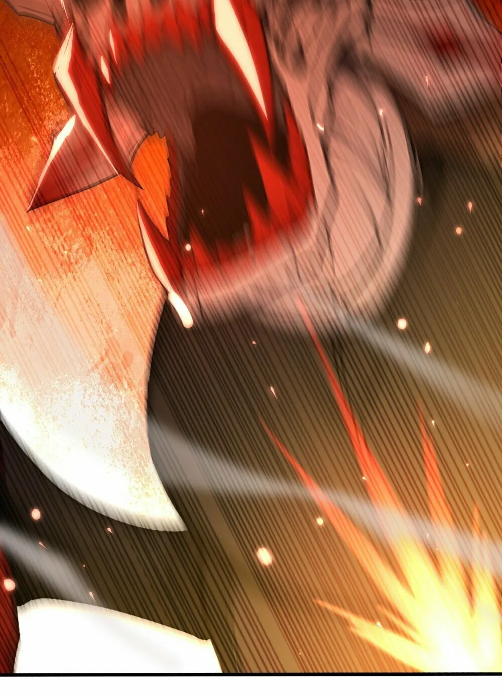 Number One Beast Master Chapter 32 page 67 - 