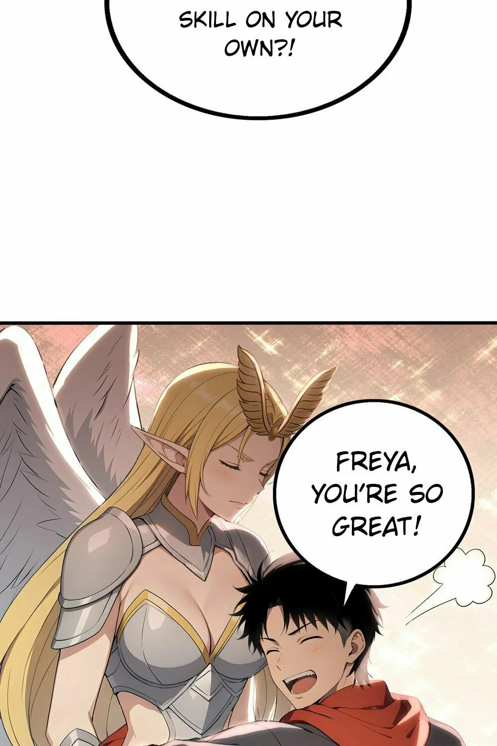 Number One Beast Master Chapter 33 page 17 - 