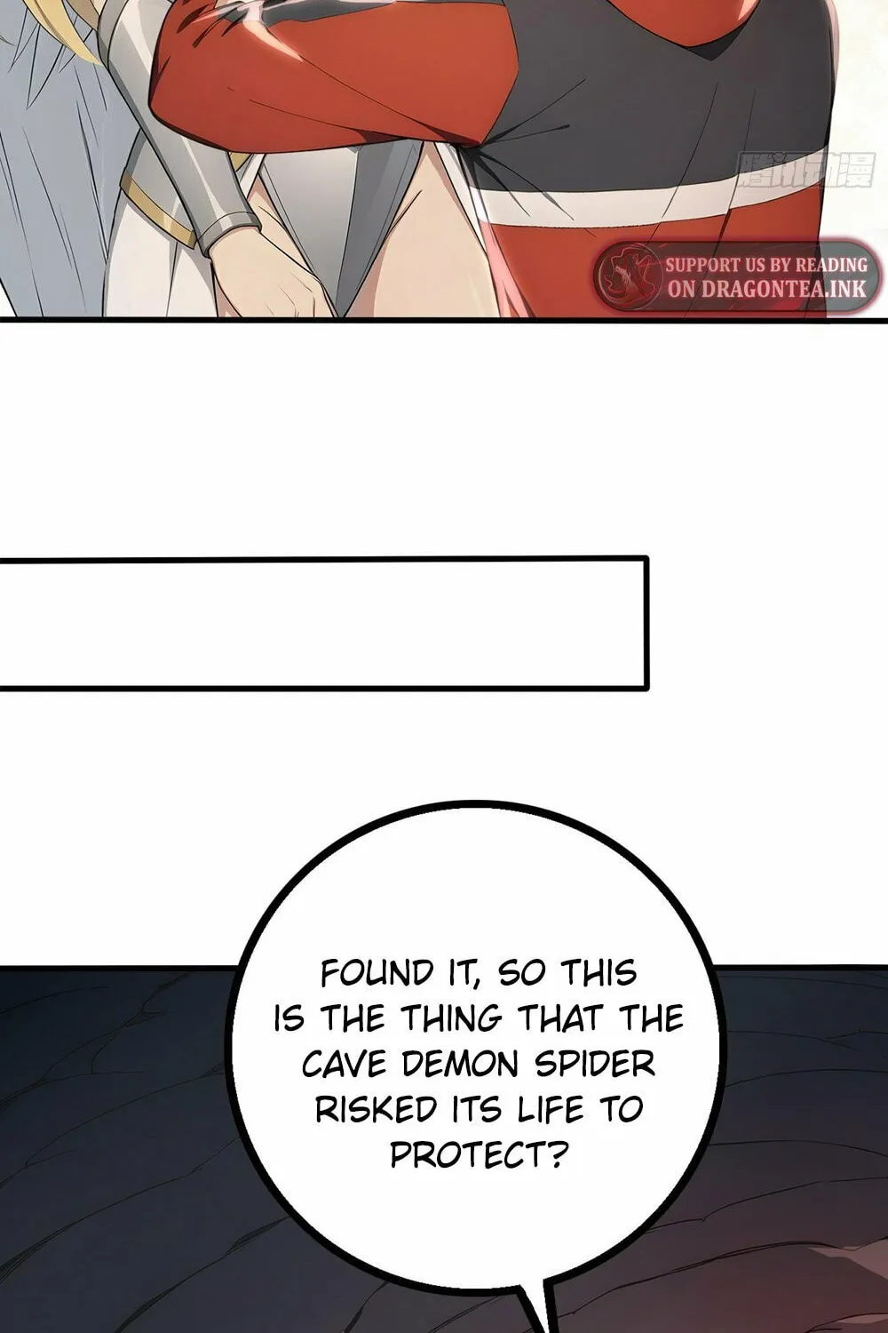 Number One Beast Master Chapter 33 page 18 - 