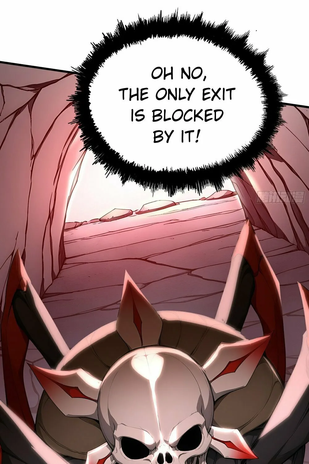 Number One Beast Master Chapter 33 page 3 - 