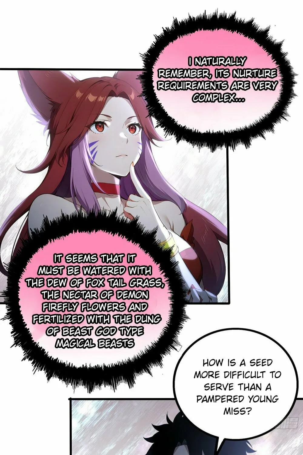 Number One Beast Master Chapter 33 page 22 - 