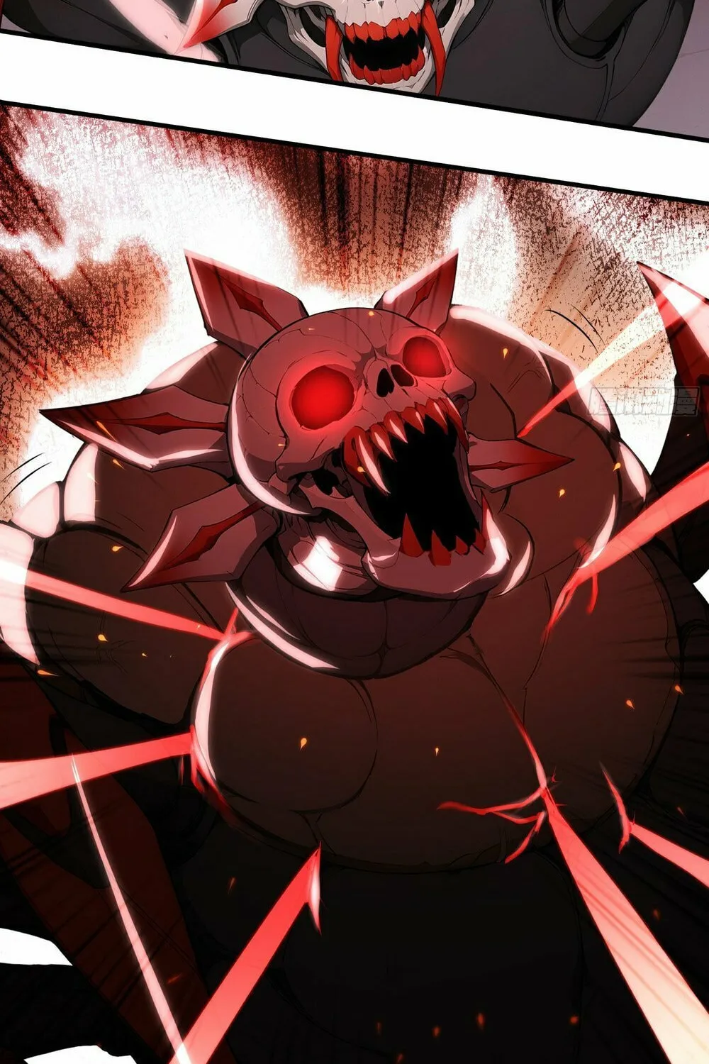 Number One Beast Master Chapter 33 page 4 - 