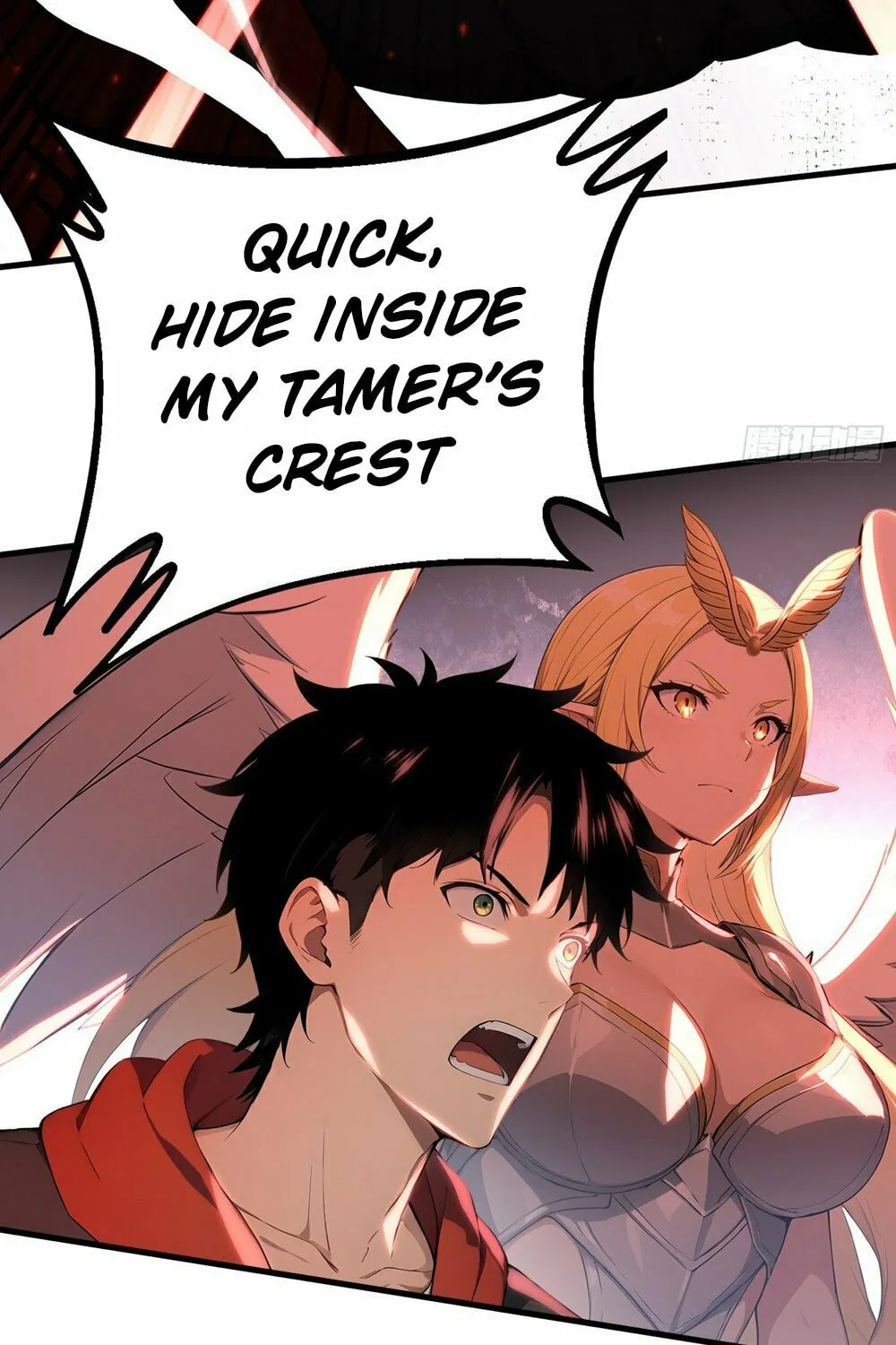 Number One Beast Master Chapter 33 page 5 - 