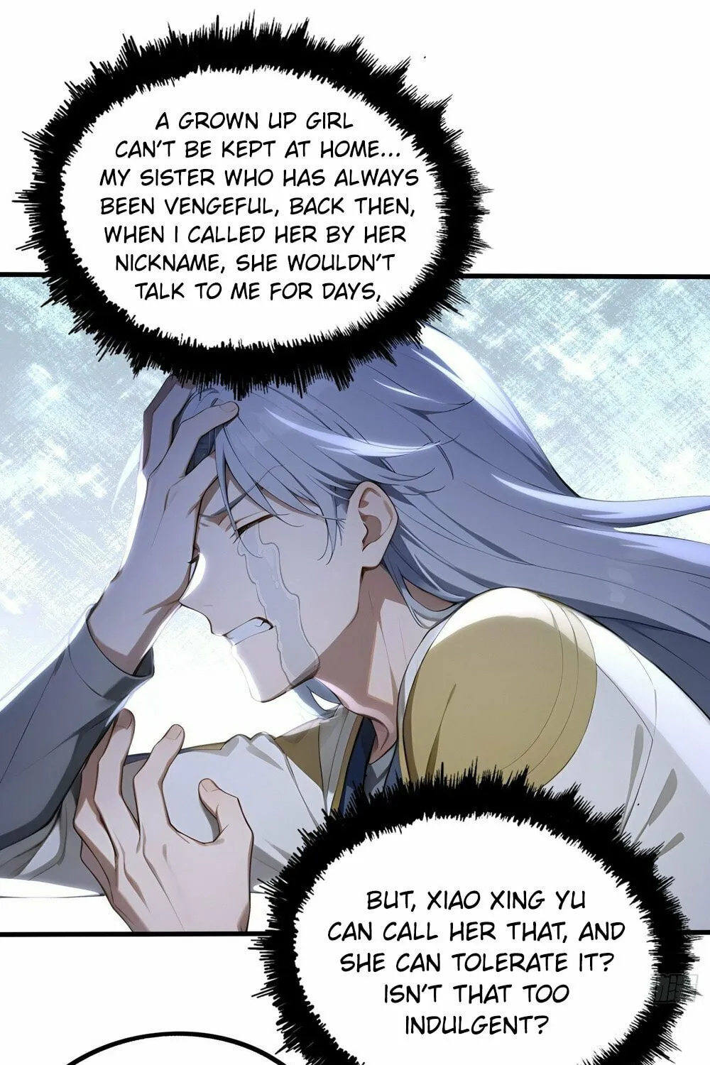 Number One Beast Master Chapter 33 page 42 - 