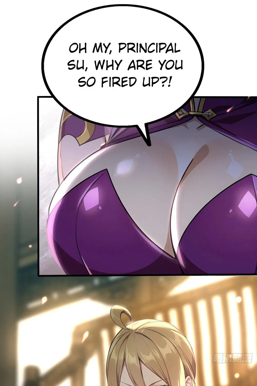 Number One Beast Master Chapter 33 page 52 - 