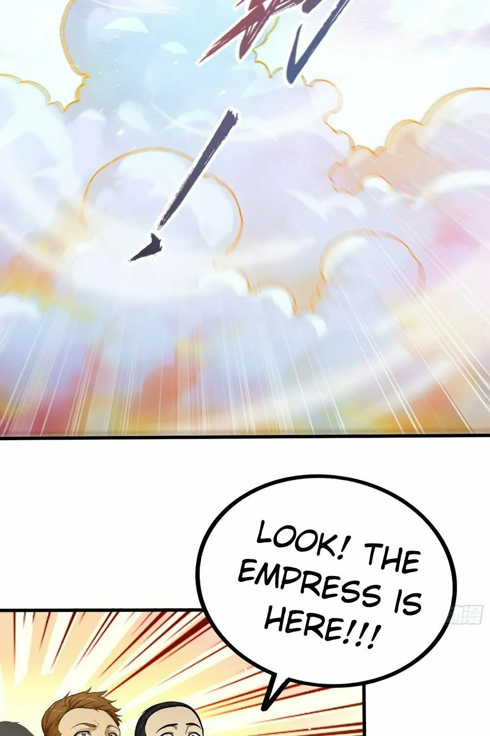 Number One Beast Master Chapter 34 page 15 - 
