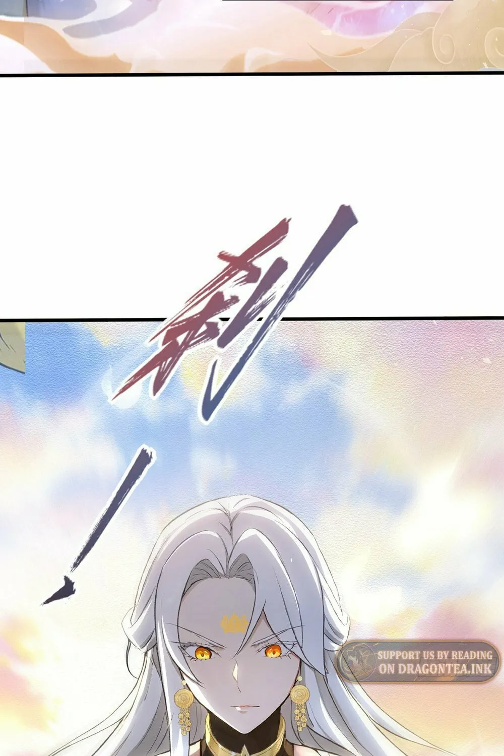 Number One Beast Master Chapter 34 page 20 - 