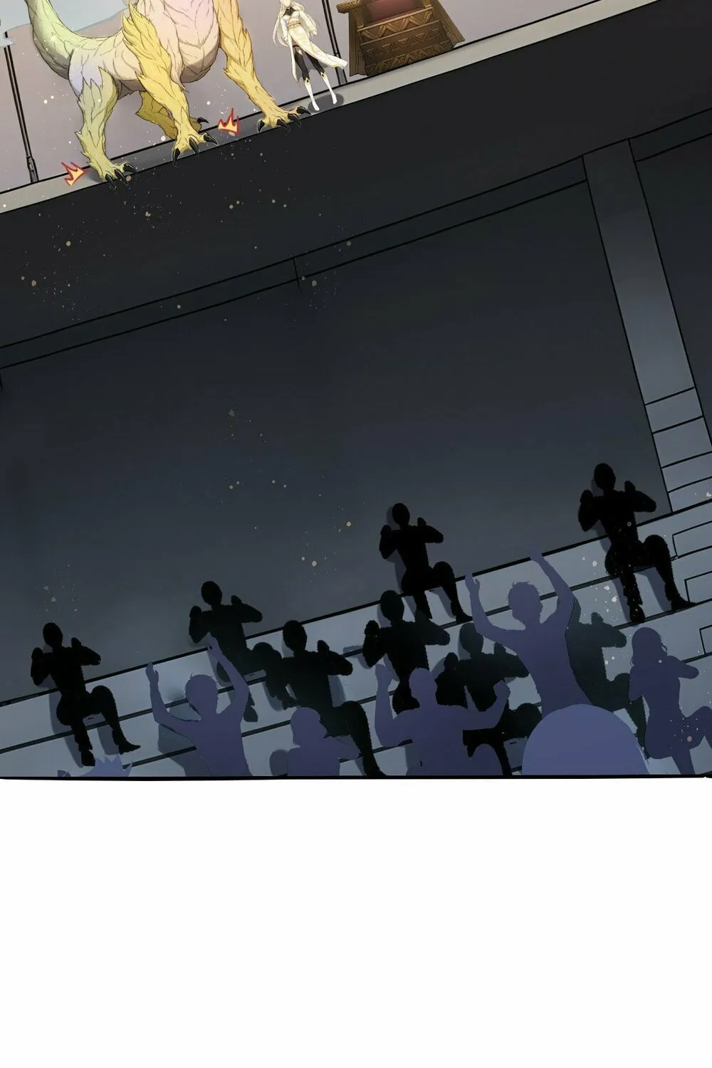 Number One Beast Master Chapter 34 page 26 - 