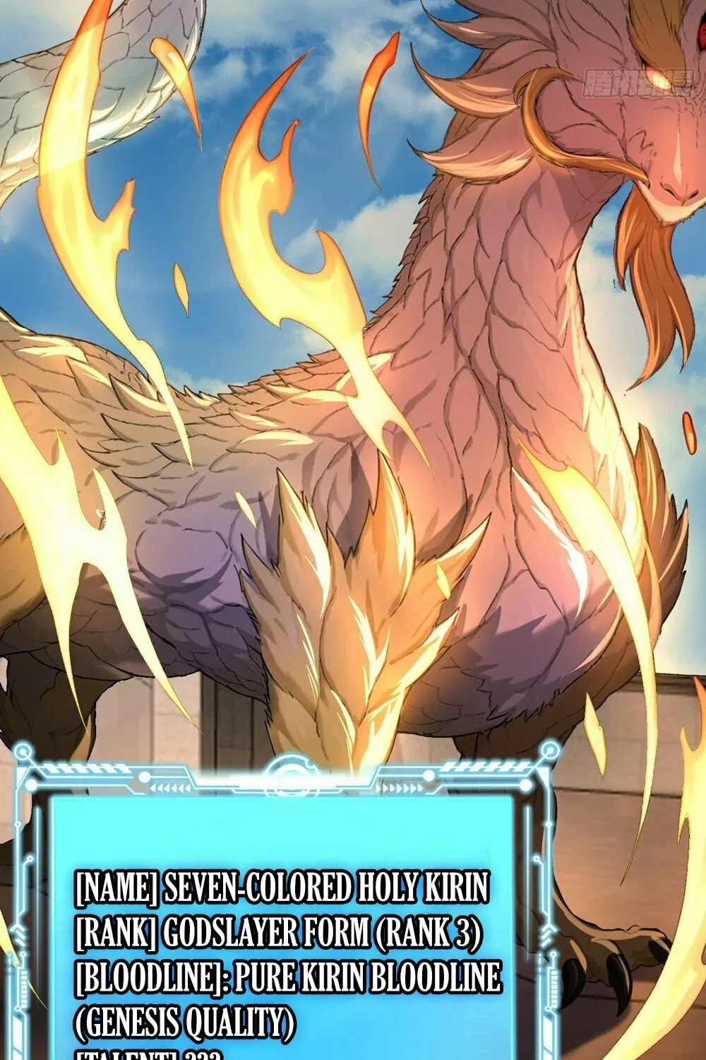 Number One Beast Master Chapter 34 page 29 - 