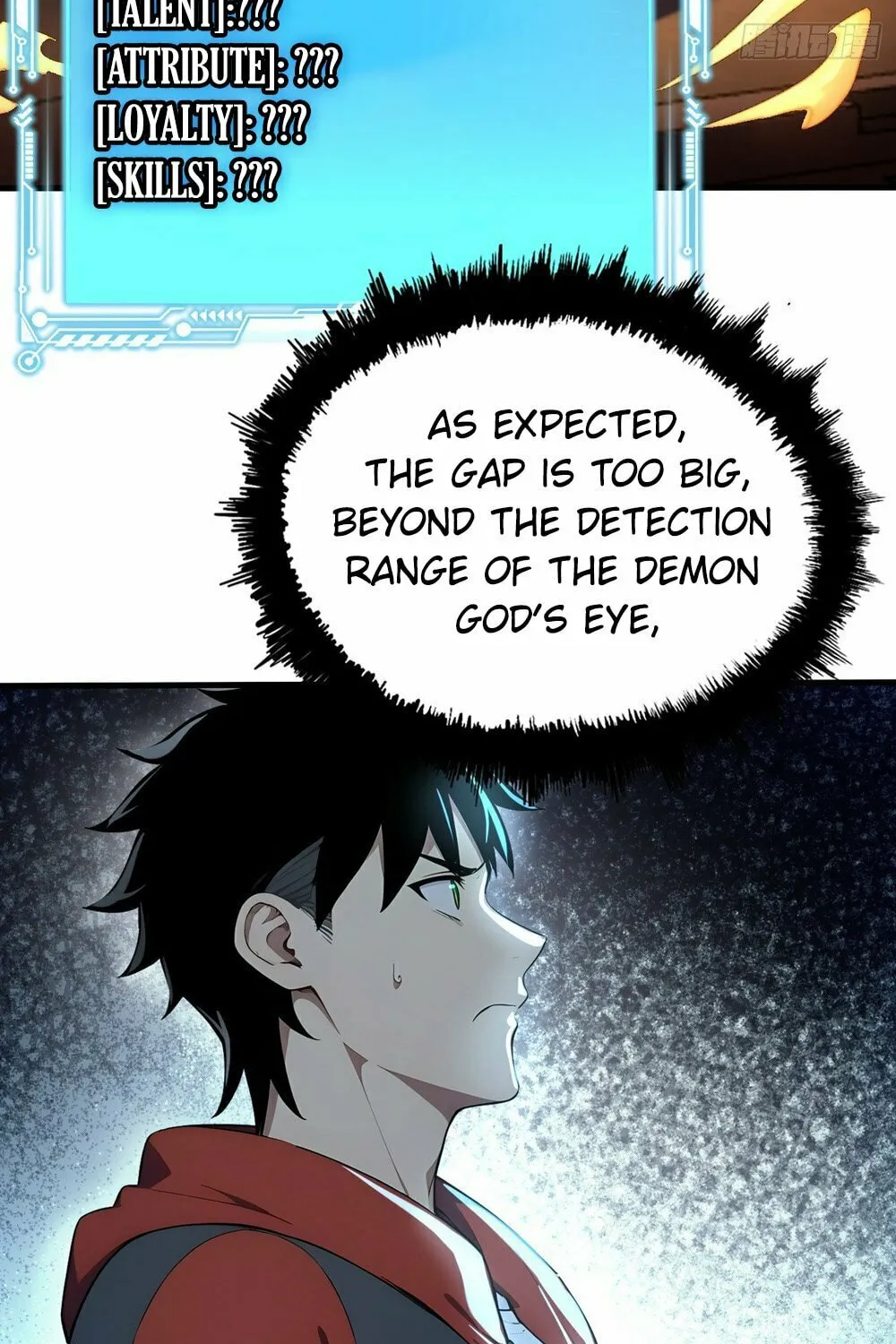 Number One Beast Master Chapter 34 page 30 - 