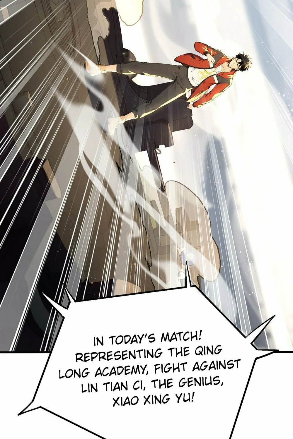 Number One Beast Master Chapter 34 page 45 - 