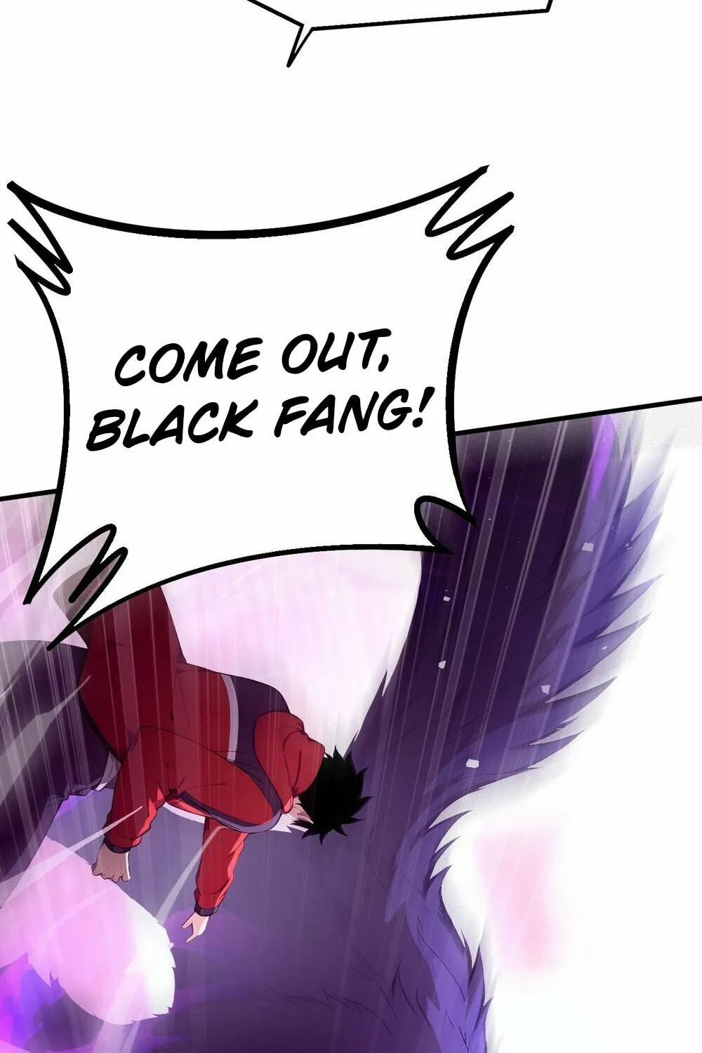 Number One Beast Master Chapter 34 page 46 - 