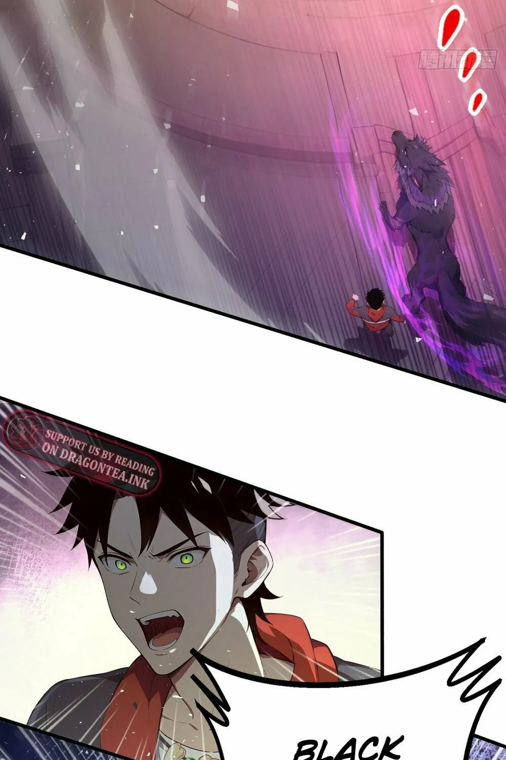 Number One Beast Master Chapter 34 page 53 - 