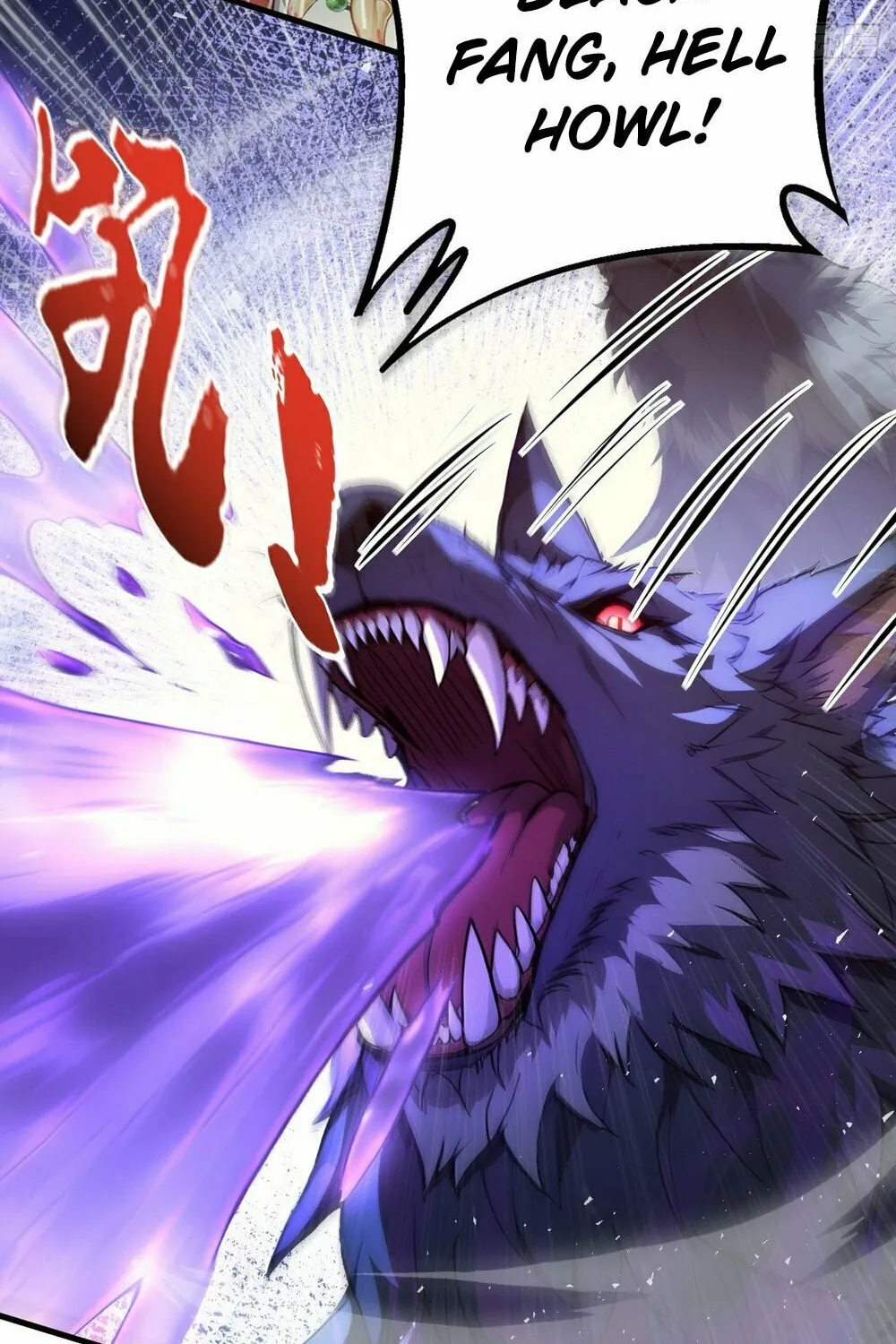 Number One Beast Master Chapter 34 page 54 - 