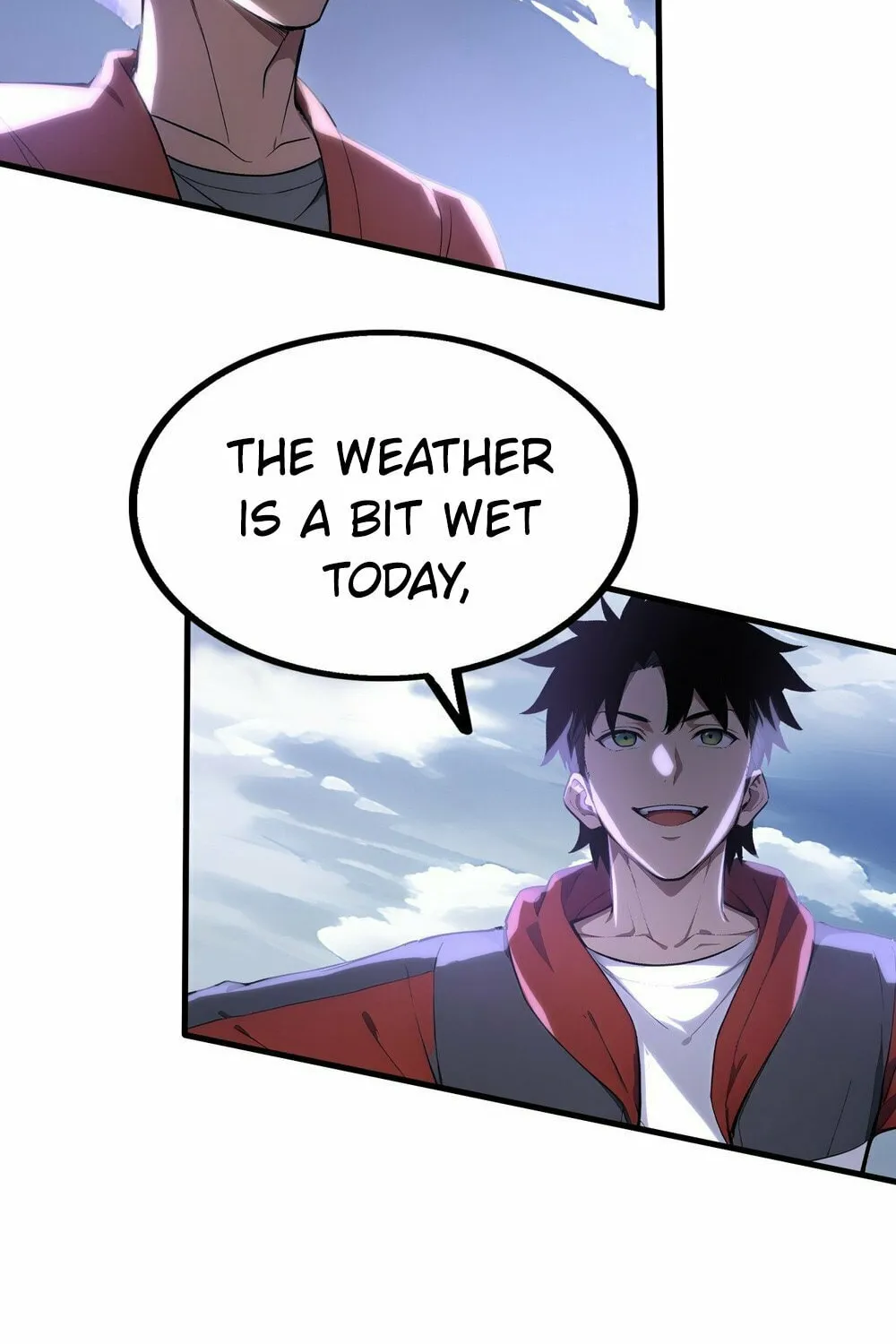Number One Beast Master Chapter 34 page 59 - 