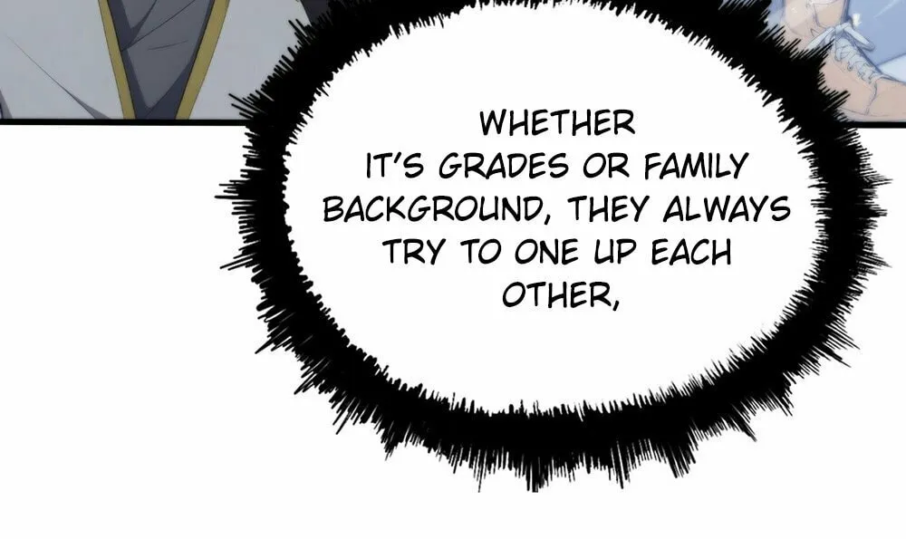 Number One Beast Master Chapter 34 page 7 - 