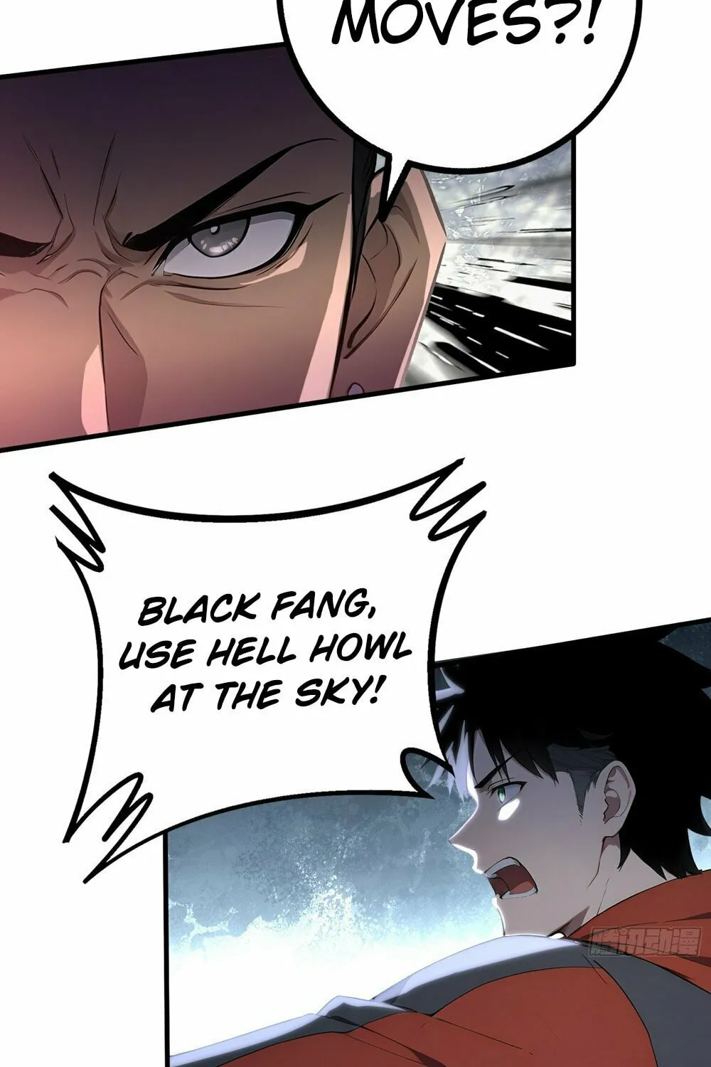 Number One Beast Master Chapter 34 page 62 - 