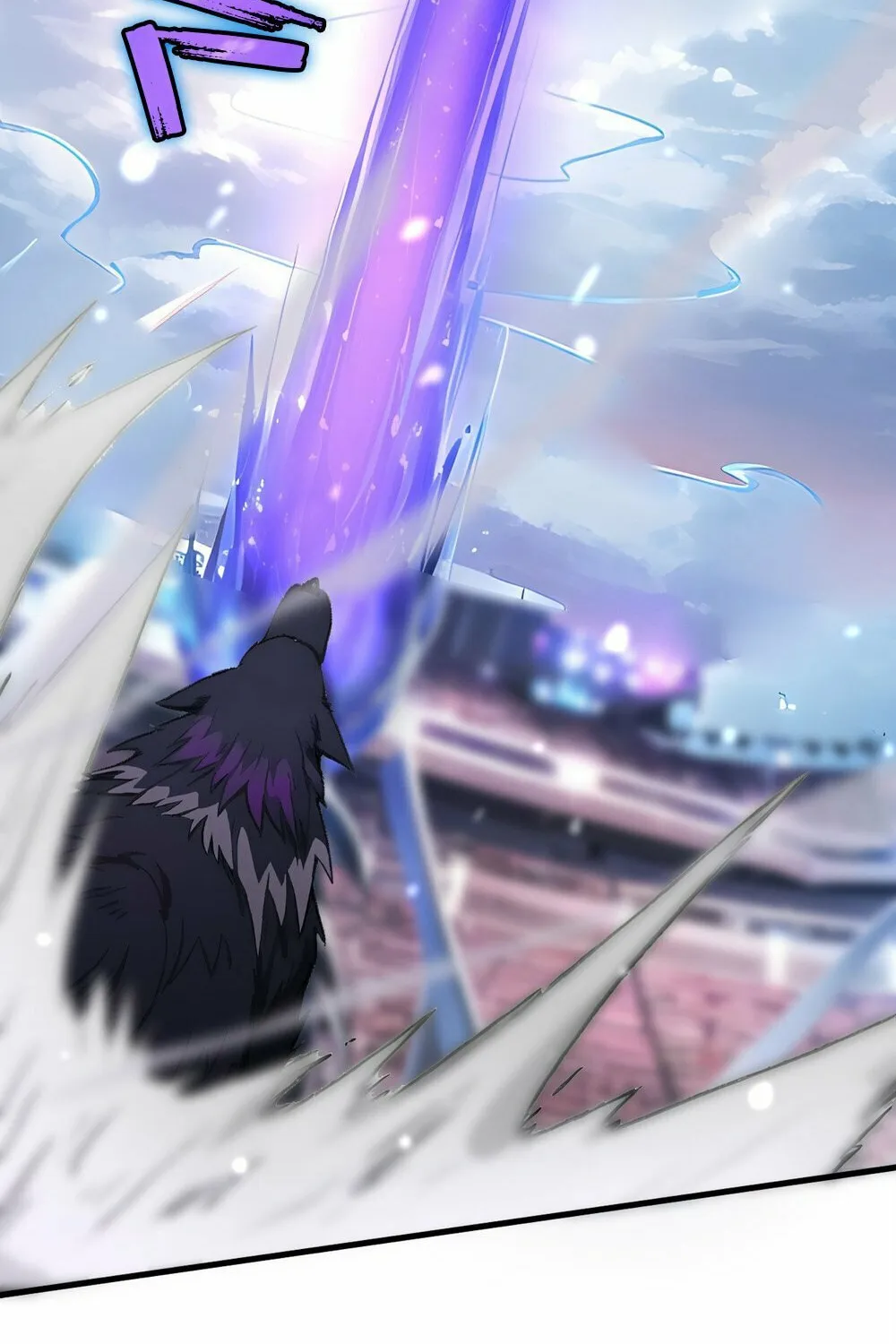 Number One Beast Master Chapter 34 page 64 - 