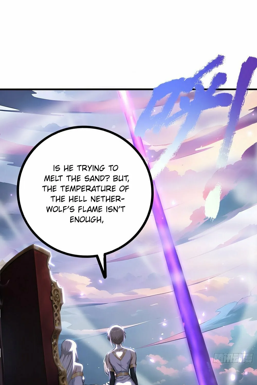Number One Beast Master Chapter 34 page 66 - 