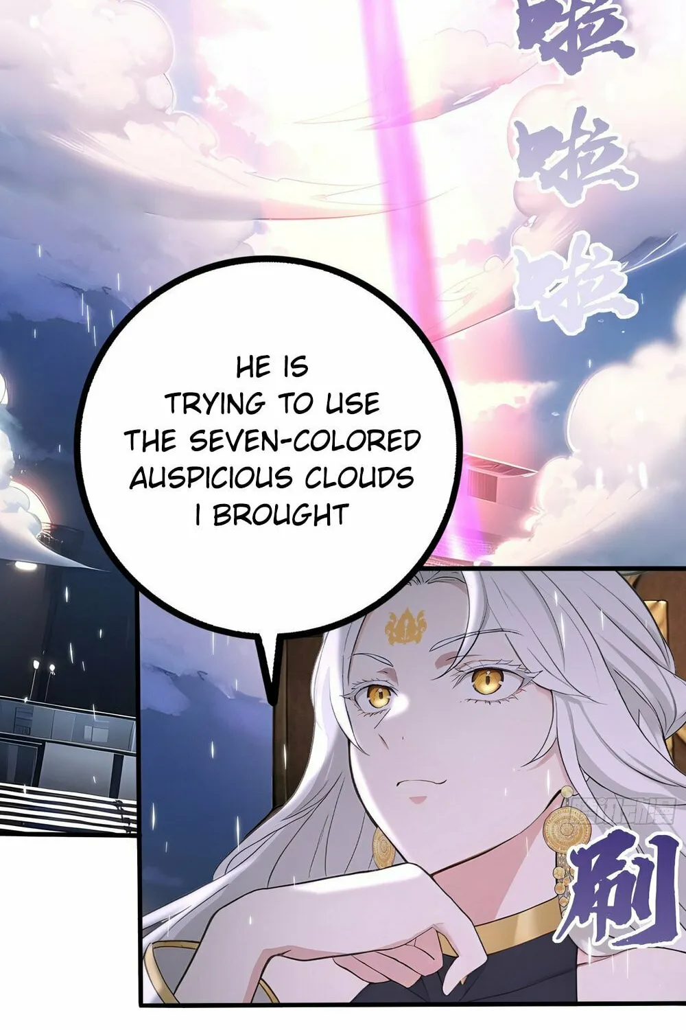 Number One Beast Master Chapter 34 page 69 - 