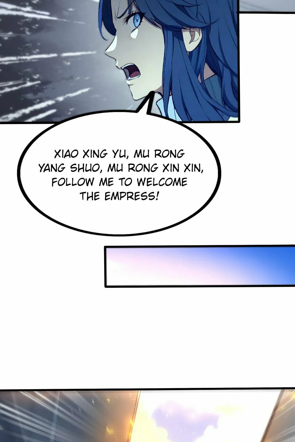 Number One Beast Master Chapter 34 page 10 - 