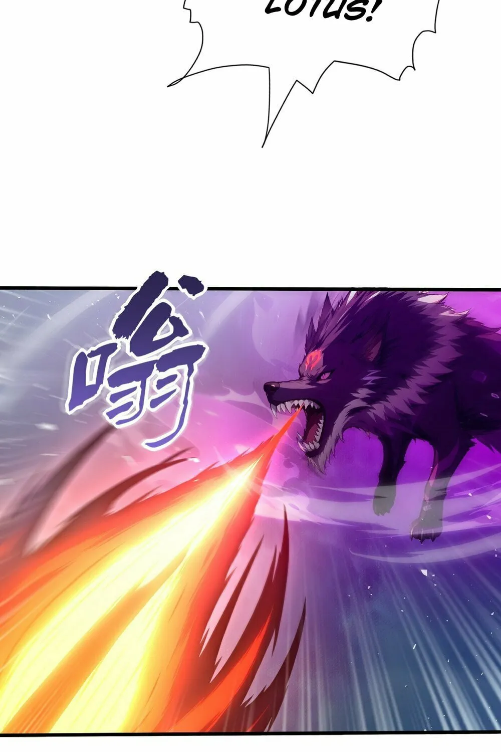 Number One Beast Master Chapter 35 page 11 - 