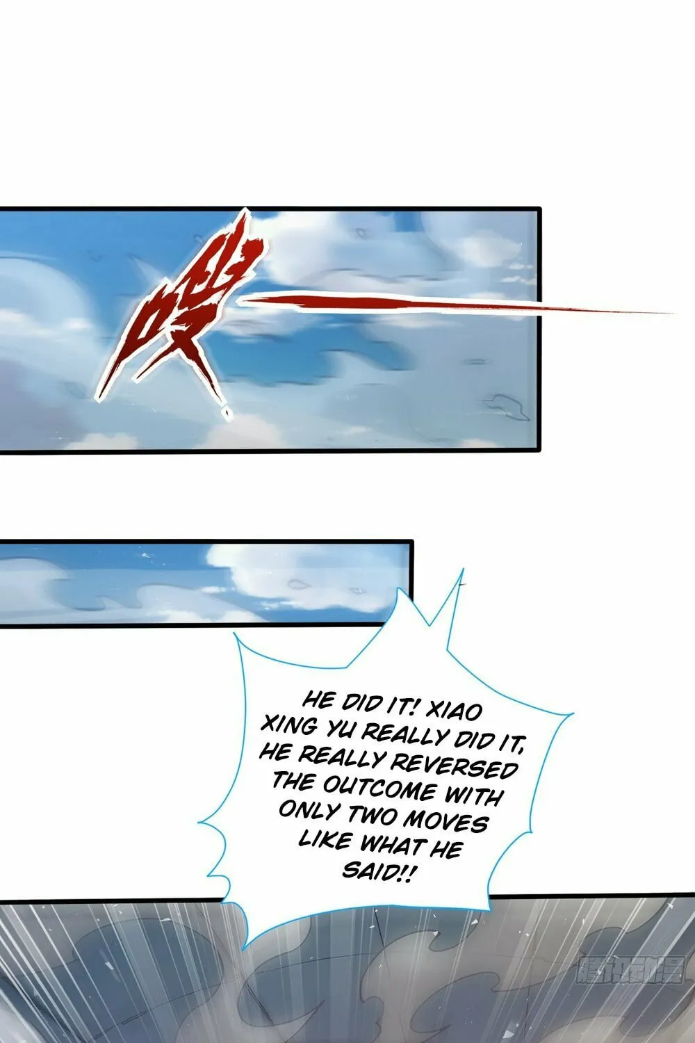 Number One Beast Master Chapter 35 page 16 - 