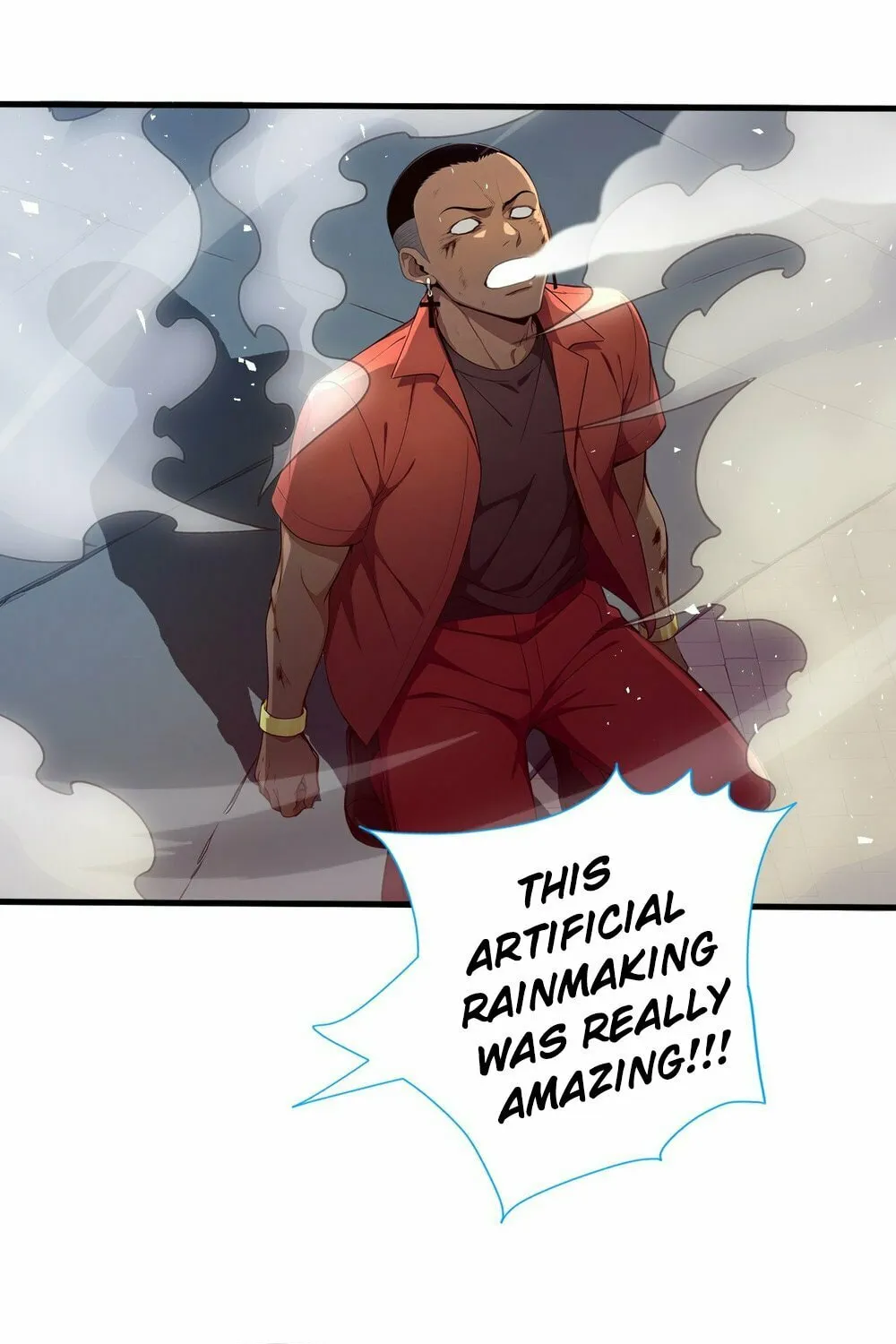 Number One Beast Master Chapter 35 page 18 - 