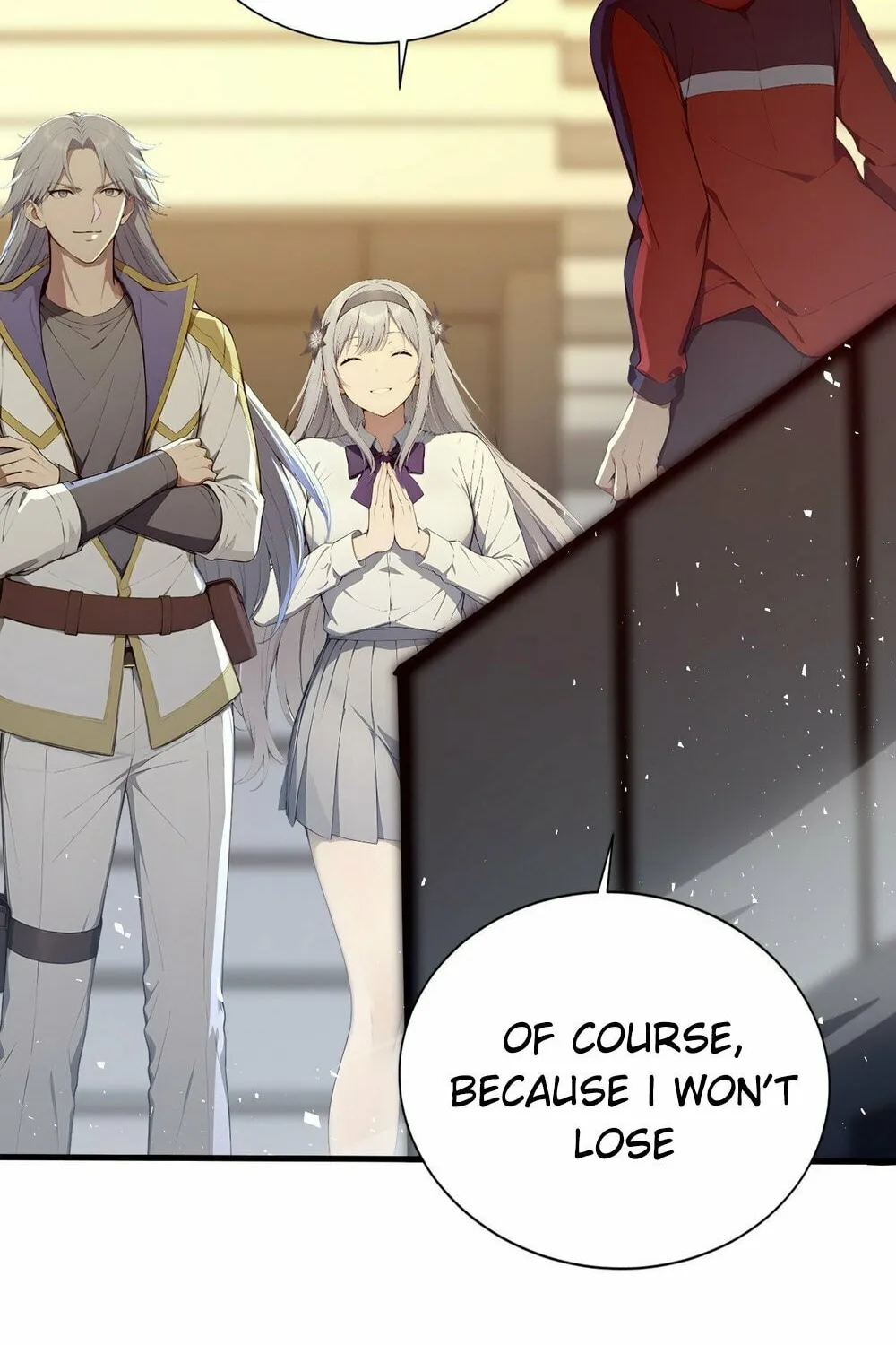 Number One Beast Master Chapter 35 page 24 - 