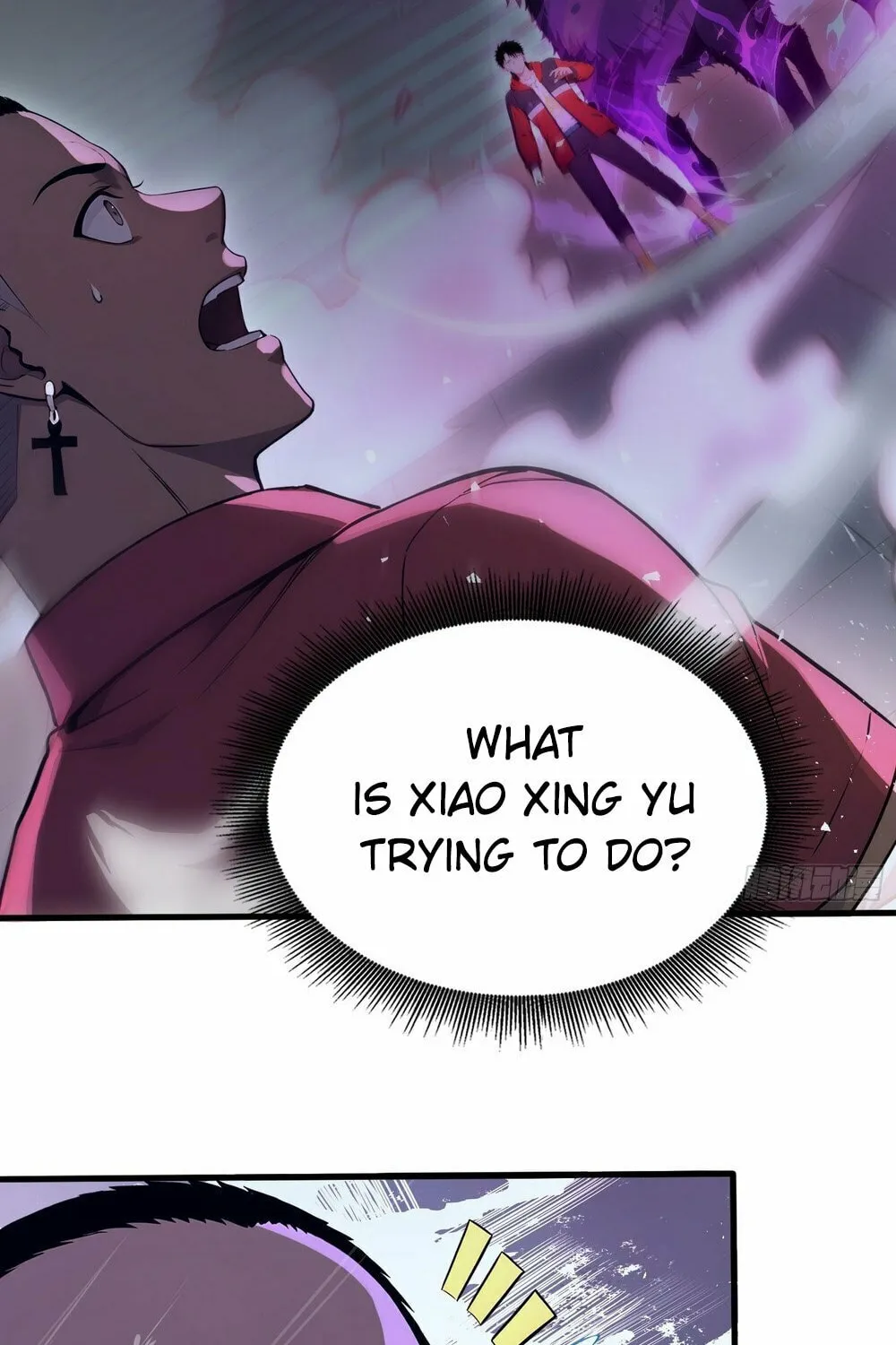 Number One Beast Master Chapter 35 page 4 - 
